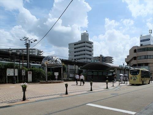 横浜線 成瀬駅 徒歩20分