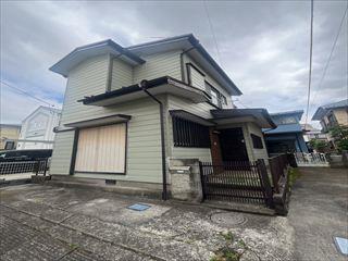 現地外観（2026年7月撮影）
