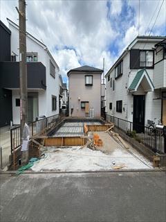 現地　2026年8月撮影