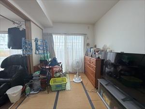 和室約6帖