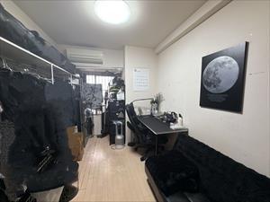 洋室約7.2帖