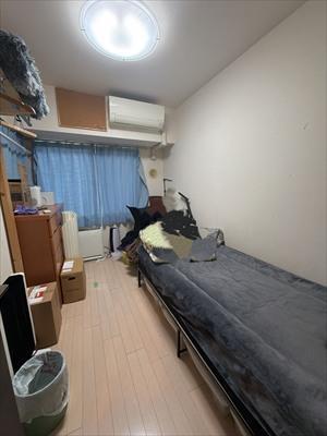 洋室約5帖