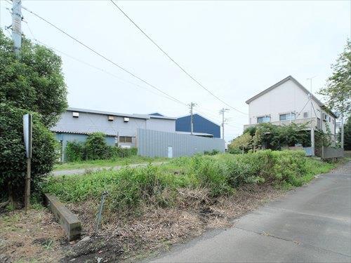 現地（撮影 2026.09）