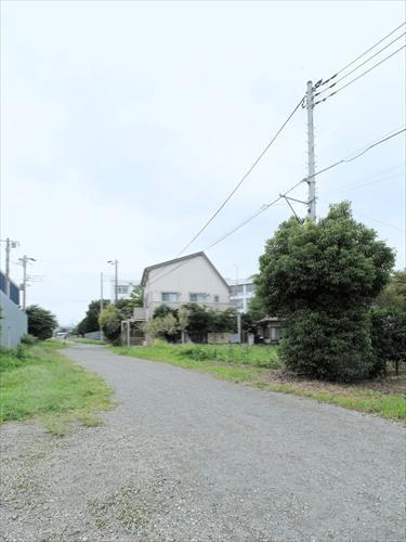 現地（撮影 2026.09）