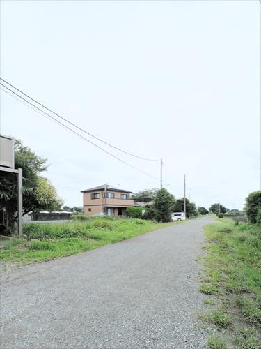 現地（撮影 2026.09）