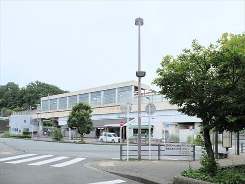 相模線 上溝駅 バス13分