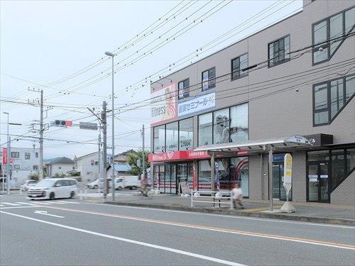 四ツ谷［相模原市］下車 徒歩11分