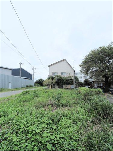 現地（撮影 2026.09）