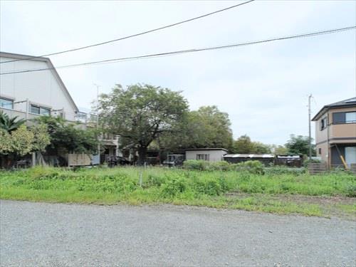 現地（撮影 2026.09）