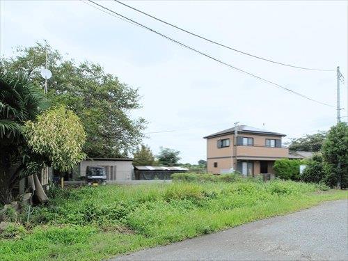 現地（撮影 2026.09）