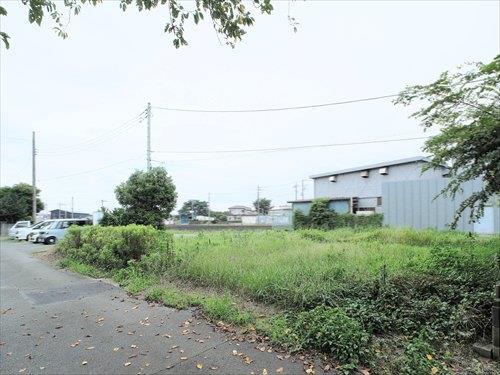 現地（撮影 2026.09）