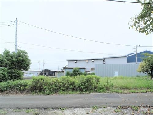 現地（撮影 2026.09）