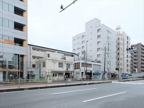 東京都浅草線 戸越駅 徒歩3分