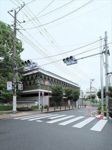 エコルとごし 660m