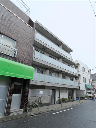 現地外観（撮影 2026.09）