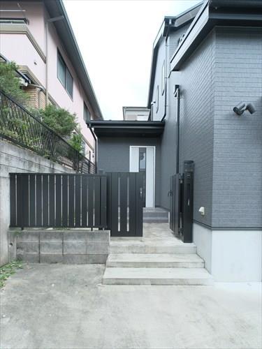 ポーチ