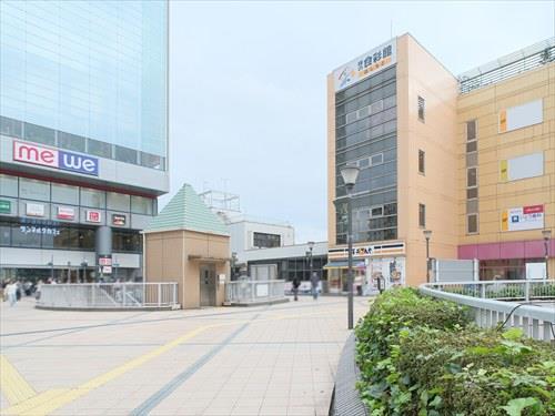 横浜線 橋本駅 バス46分
