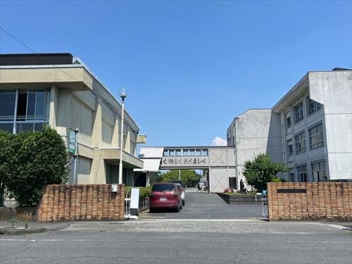 岩倉市立五条川小学校まで1230m