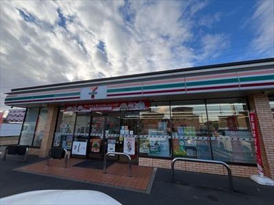 セブンイレブン名古屋法華西町5丁目店 セブンイレブン名古屋法華西町5丁目店