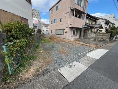 現地写真 現地写真