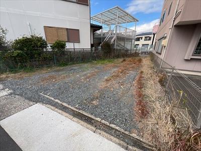 現地写真 現地写真