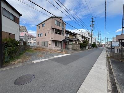 現地写真 現地写真