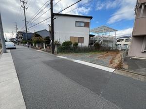 現地写真 現地写真