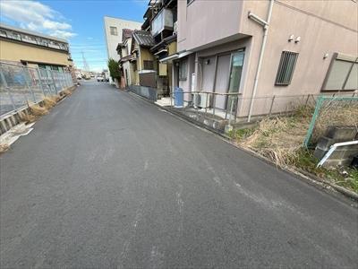 現地写真 現地写真