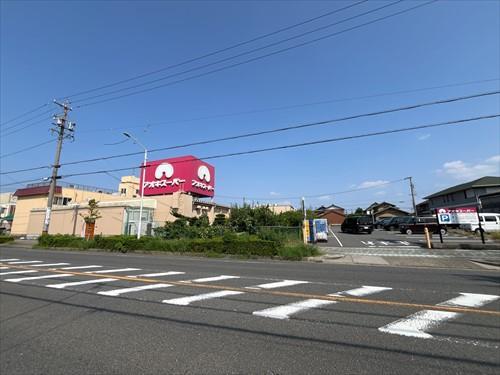 アオキスーパー一色新町店まで260ｍ