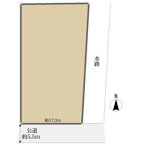 地形図