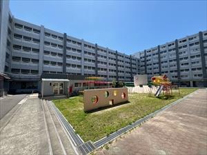 現地写真（2025年5月撮影）