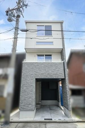 外観写真（2025年6月撮影）