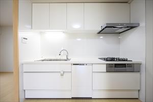 システムキッチン1