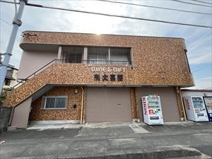 現地写真（2025年6月撮影）