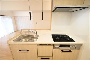 キッチン1