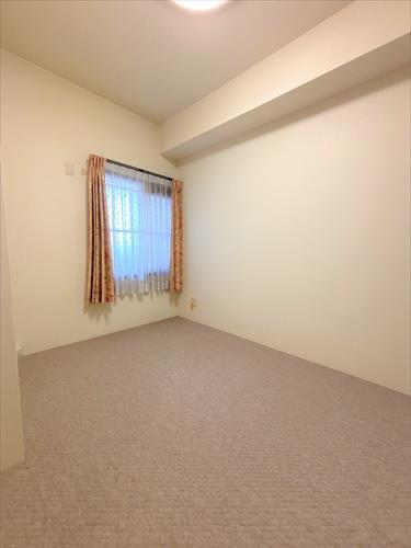 北東側洋室4.6帖