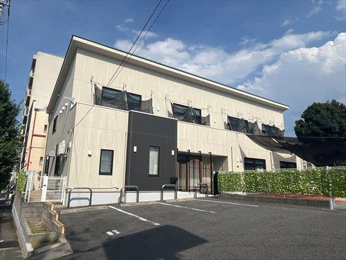 ひだまりkids八前保育園まで180m