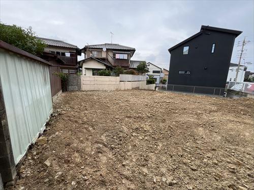 現地４（2025年10月撮影）