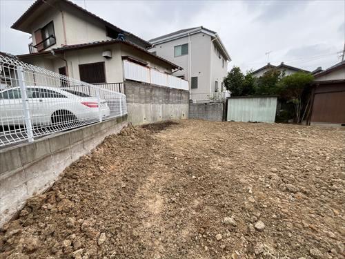 現地７（2025年10月撮影）