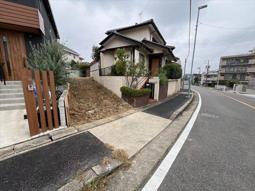 現地２（2025年10月撮影）