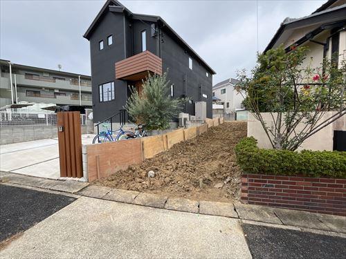 現地３（2025年10月撮影）