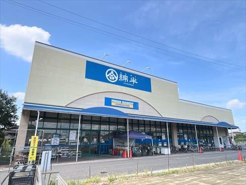 綿半フレッシュマーケット清須店2000m