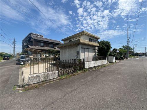 現地３（2025年6月撮影）