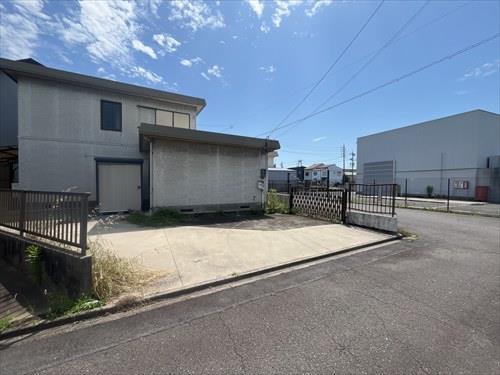 現地５（2025年6月撮影）