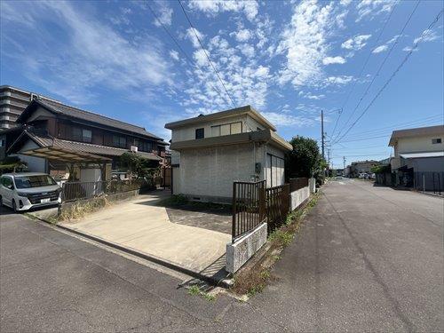 現地６（2025年6月撮影）