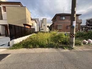 現地写真 現地写真