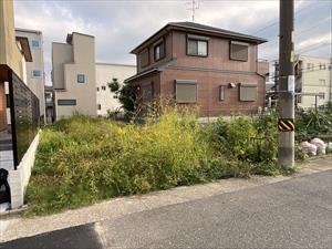 現地写真 現地写真