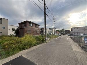 現地写真 現地写真