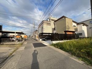 現地写真 現地写真