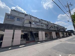 外観写真（2025年8月撮影）